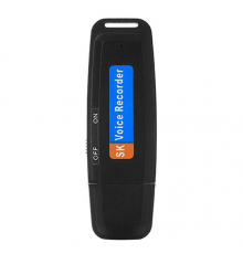 Диктофон флешка SK-001