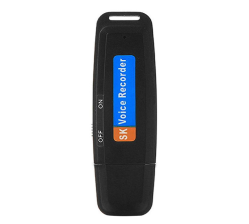 Диктофон флешка SK-001