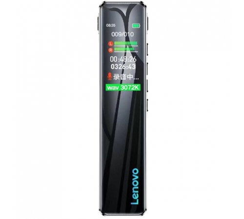 Диктофон Lenovo D11