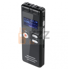 Профессиональный цифровой диктофон OTG 8GB