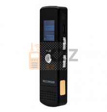 Цифровой диктофон VR250F 8GB