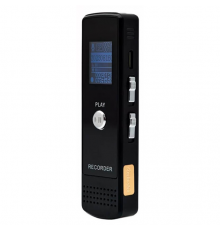 Цифровой диктофон VR250F 8GB