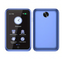 Портативный аудио переводчик S30