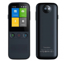 Портативный аудио переводчик T10Pro
