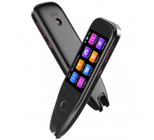 Портативный аудио переводчик S50