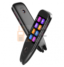Портативный аудио переводчик S50