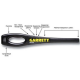 Ручной досмотровый металлоискатель Garrett 1165800 SUPERWAND