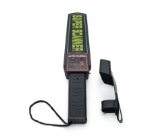 Ручной досмотровый металлоискатель SuperScanner MD-3003B1