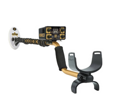 Металлоискатель Fisher Gold Bug 2