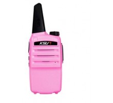 Рация KSUN X35 6W
