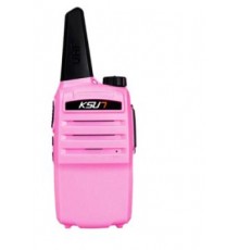 Рация KSUN X35 6W