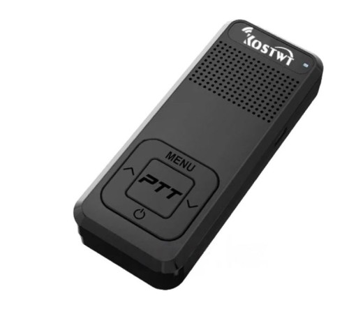 Рация mini Rike K120