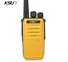 Рация KSUN 8W