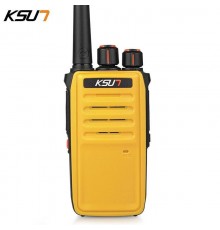 Рация KSUN 8W