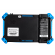 Тестер IP-камер IPC 5100Plus 4K H265 H264 8 Мп AHD/TVI / CVI CVBS CCTV с портом POE