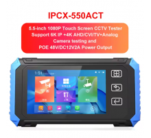 Тестер IP-камер W1N IPCX-550ACT