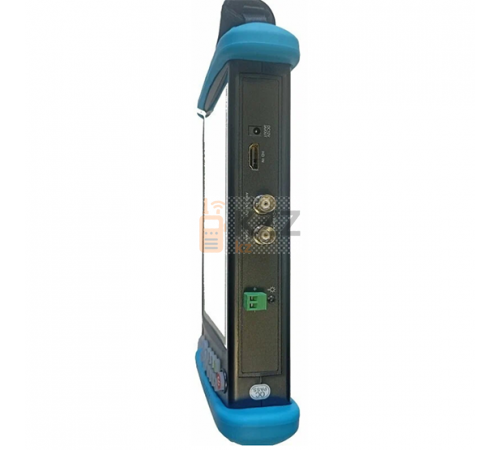 Тестер видеосигнала BW IPC-9800 ADH Plus Тестер видеосигнала BW IPC-9800 ADH Plus