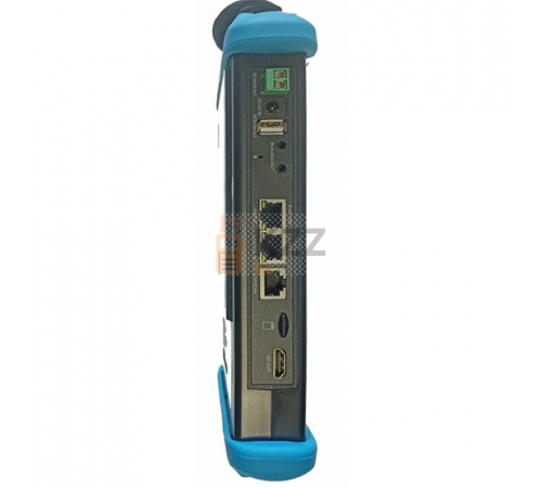 Тестер видеосигнала BW IPC-9800 ADH Plus Тестер видеосигнала BW IPC-9800 ADH Plus