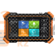 Тестер видеосигнала IP-камеры HD SDI CCTV IPC-1900 8K H.265 с портом Poe кабель