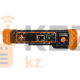 Тестер видеосигнала IP-камеры HD SDI CCTV IPC-1900 8K H.265 с портом Poe кабель