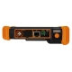 Тестер видеосигнала IP-камеры HD SDI CCTV IPC-1900 8K H.265 с портом Poe кабель