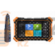 Тестер видеосигнала IP-камеры HD SDI CCTV IPC-1900 8K H.265 с портом Poe кабель