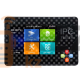 Тестер видеосигнала IPC-1600ADH Plus