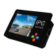 Тестер видеосигнала IPC-1600ADH Plus