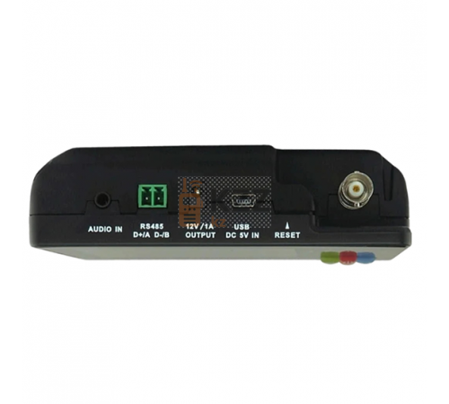 Тестер видеосигнала IPC-1600ADH Plus Тестер видеосигнала IPC-1600ADH Plus
