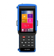 Тестер видеосигнала IPC-9310 Plus