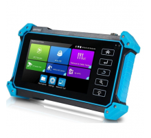 Тестер видеосигнала WANGLY IPC-5100 Plus