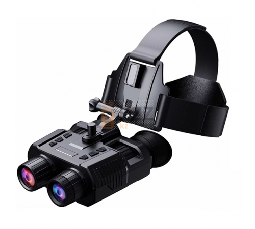 Цифровой прибор ночного видения 3D NIGHT VISION / 4K VIDEO NV8000 Цифровой прибор ночного видения 3D NIGHT VISION / 4K VIDEO NV8000