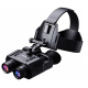 Цифровой прибор ночного видения 3D NIGHT VISION / 4K VIDEO NV8000