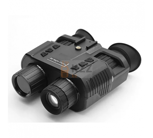 Цифровой прибор ночного видения 3D NIGHT VISION / 4K VIDEO NV8000 Цифровой прибор ночного видения 3D NIGHT VISION / 4K VIDEO NV8000