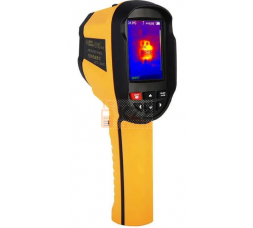 Тепловизор Smart Sensor AR120S PRO Тепловизор Smart Sensor AR120S PRO