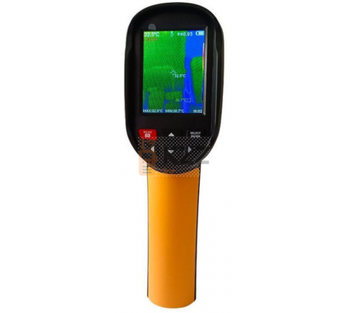Тепловизор Smart Sensor AR120S PRO Тепловизор Smart Sensor AR120S PRO
