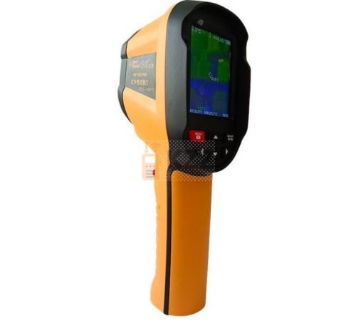 Тепловизор Smart Sensor AR120S PRO Тепловизор Smart Sensor AR120S PRO