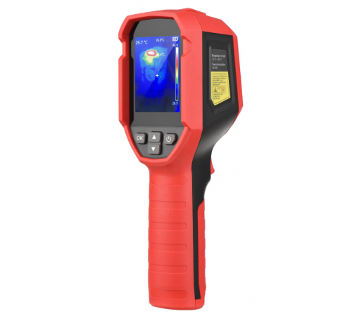 Тепловизор UNI-T UTi120S