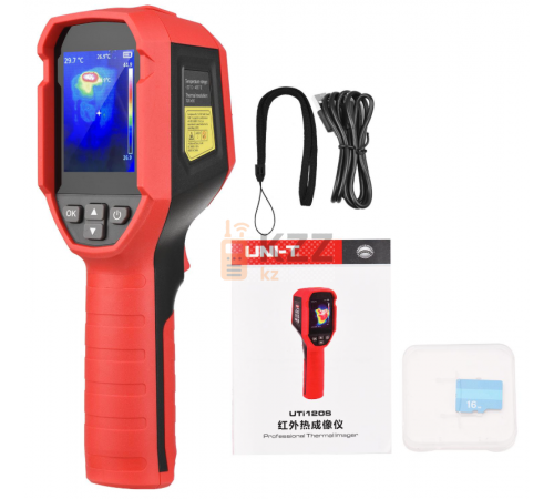 Тепловизор UNI-T UTi120S Тепловизор UNI-T UTi120S