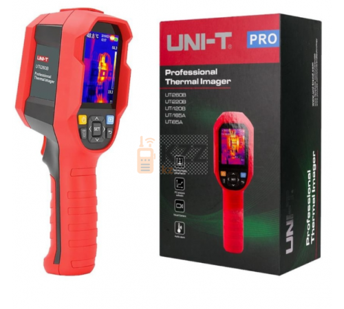 Тепловизор UNI-T UTi260B Тепловизор UNI-T UTi260B