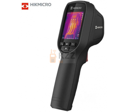 Тепловизор HIKMICRO HM-TPE09-1AQF Тепловизор HIKMICRO HM-TPE09-1AQF