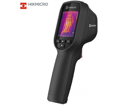 Тепловизор HIKMICRO HM-TPE09-1AQF