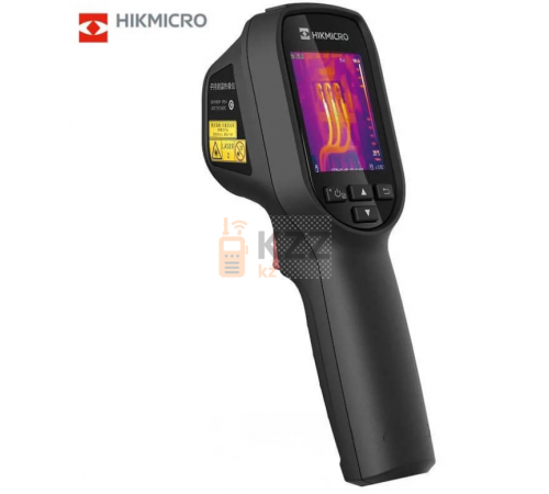 Тепловизор HIKMICRO HM-TPE09-1AQF Тепловизор HIKMICRO HM-TPE09-1AQF