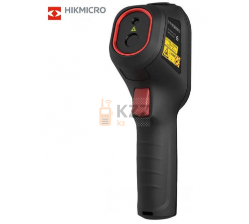 Тепловизор HIKMICRO HM-TPE09-1AQF Тепловизор HIKMICRO HM-TPE09-1AQF