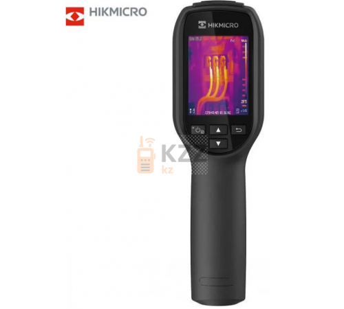Тепловизор HIKMICRO HM-TPE09-1AQF Тепловизор HIKMICRO HM-TPE09-1AQF