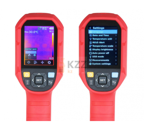 Тепловизор UNI-T UTi260А Тепловизор UNI-T UTi260А