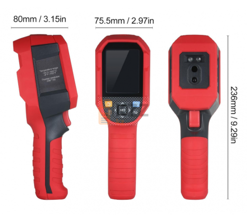 Тепловизор UNI-T UTi260А Тепловизор UNI-T UTi260А
