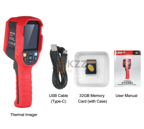 Тепловизор UNI-T UTi260А Тепловизор UNI-T UTi260А