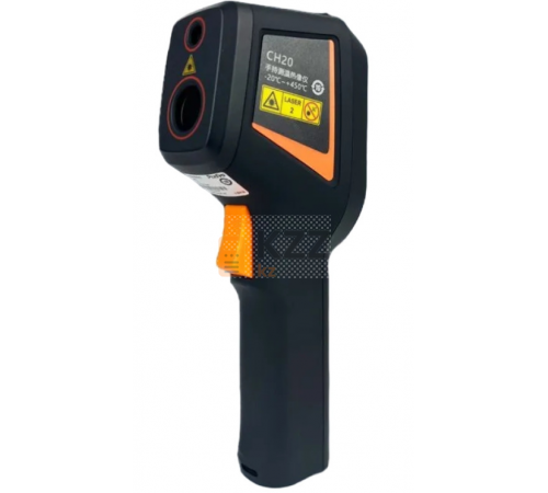 Тепловизор DAHUA DH-TPC-HT20 Тепловизор DAHUA DH-TPC-HT20