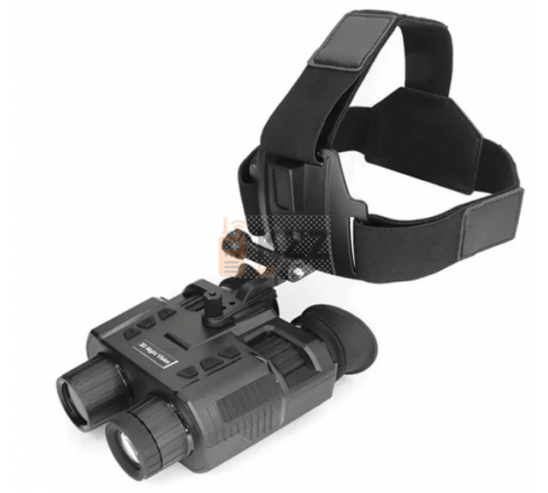 Цифровой прибор ночного видения NAKED EYE 3D NIGHT VISION Цифровой прибор ночного видения NAKED EYE 3D NIGHT VISION